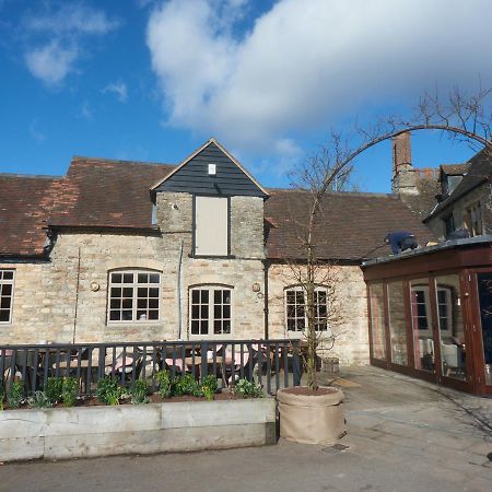 Hôtel Bear And Ragged Staff à Oxford Extérieur photo